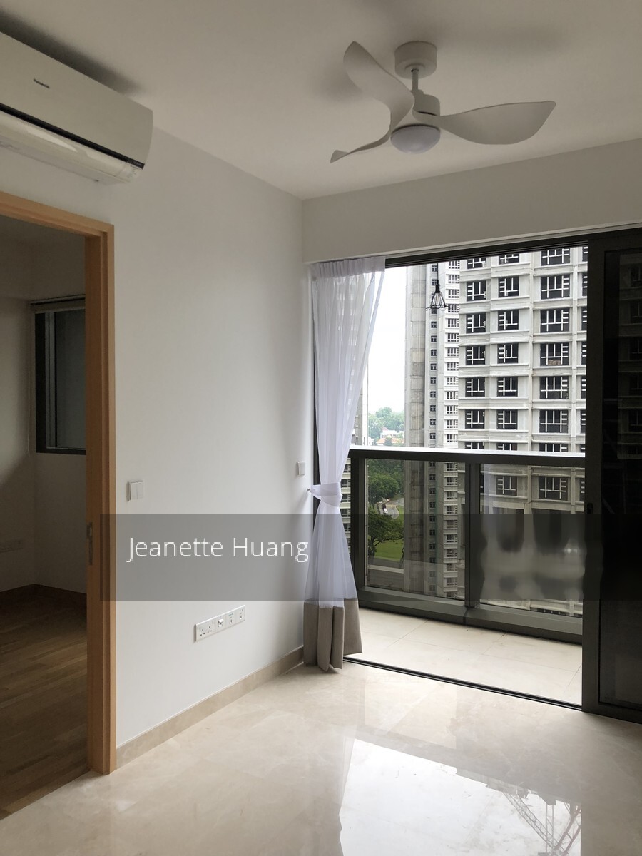 Commonwealth Towers (D3), Condominium #276926221